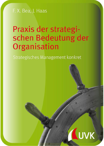 ﻿عمل اهمیت استراتژیک سازمان: مدیریت استراتژیک به طور خاص