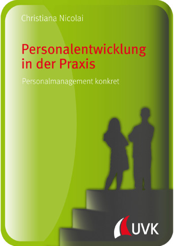 ﻿توسعه پرسنل در عمل: مدیریت پرسنل به طور خاص