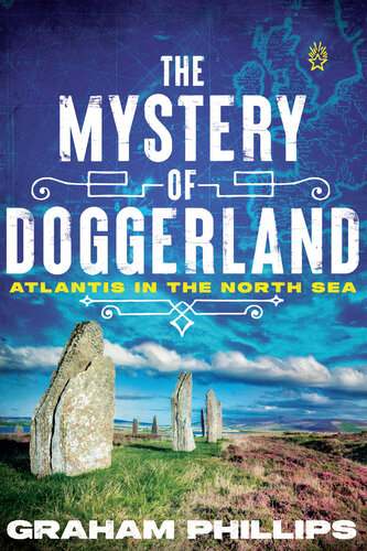 ﻿رمز و راز Doggerland: Atlantis در دریای شمال