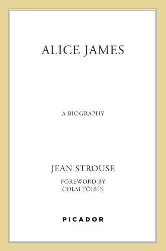 ﻿آلیس جیمز