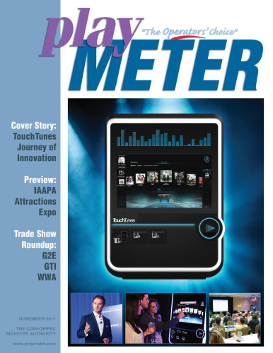﻿Play Meter