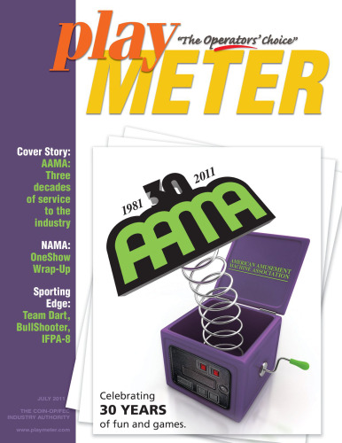 Play Meter