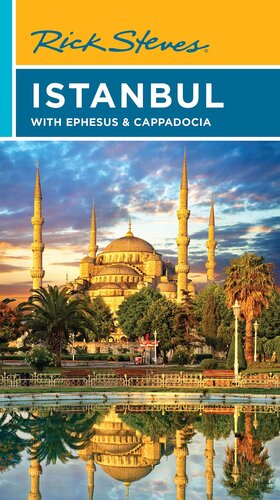 ﻿ریک استیوس استانبول: با افسس