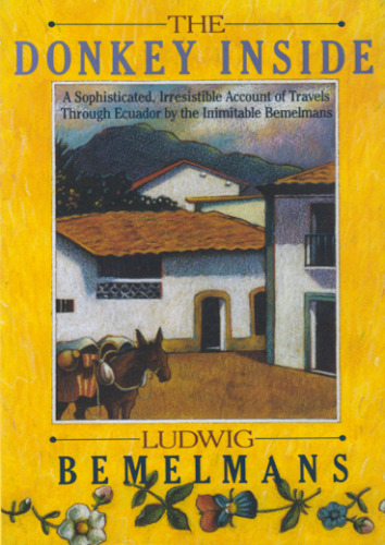 ﻿خر در داخل