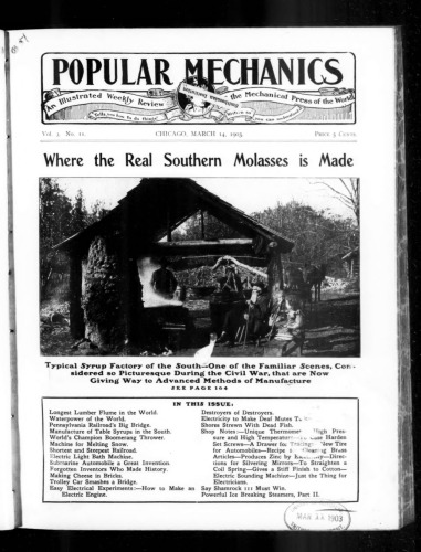 ﻿مکانیک محبوب