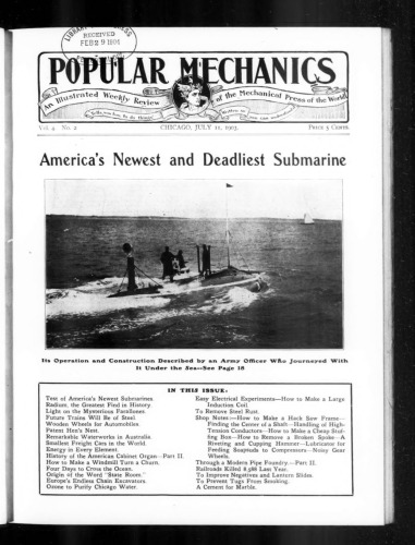 ﻿مکانیک محبوب