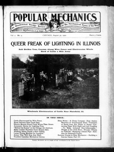 ﻿مکانیک محبوب