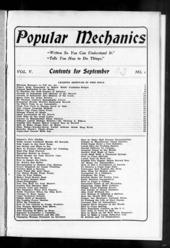 ﻿مکانیک محبوب