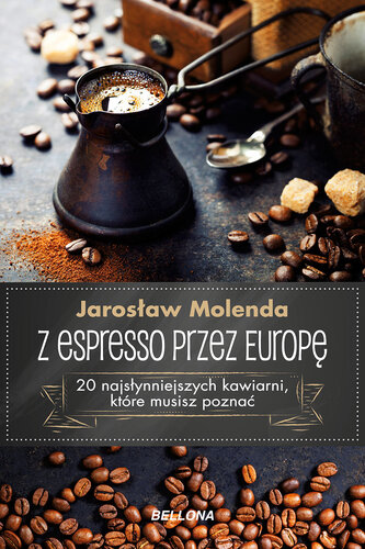 ﻿از اسپرسو تا اروپا