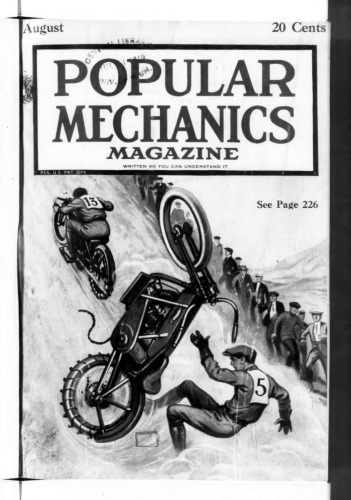 ﻿مکانیک محبوب