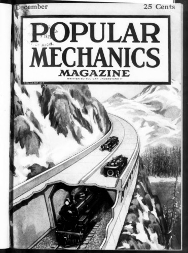 ﻿مکانیک محبوب