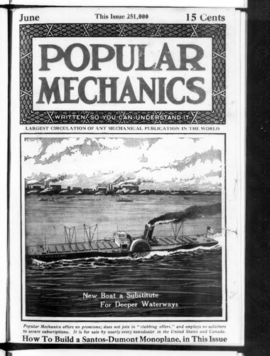 ﻿مکانیک محبوب