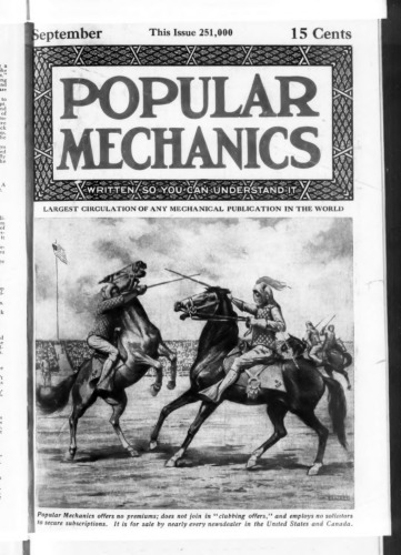 ﻿مکانیک محبوب