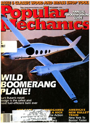 ﻿مکانیک محبوب