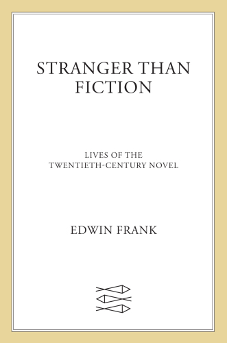 ﻿غریبه تر از داستان