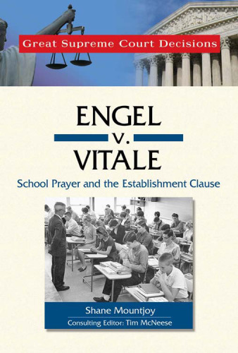 ﻿Engel V. Vitale (تصمیمات دیوان عالی عالی)