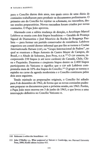 ﻿نفوذ: طرح نابودی کلیسا از درون: نقشه نابودی کلیسا از درون