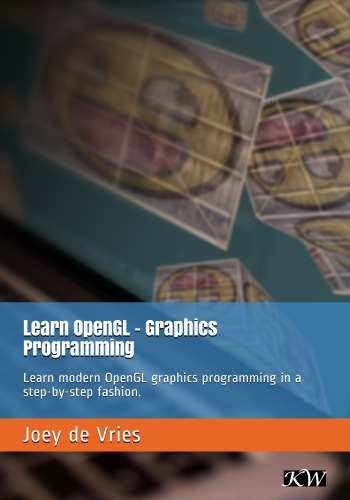 ﻿یادگیری OpenGL: برنامه نویسی گرافیکی مدرن OpenGL را به صورت گام به گام بیاموزید.