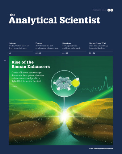 ﻿دانشمند تحلیلی