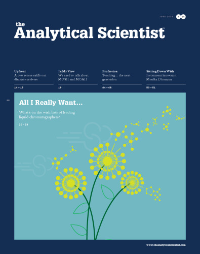 ﻿دانشمند تحلیلی