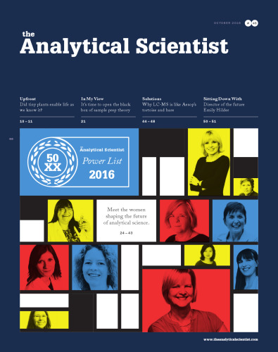 ﻿دانشمند تحلیلی