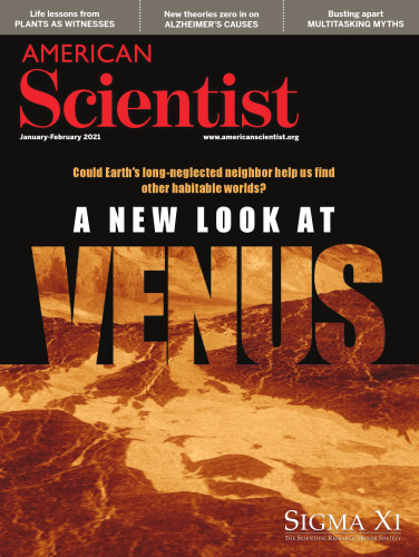 ﻿دانشمند آمریکایی