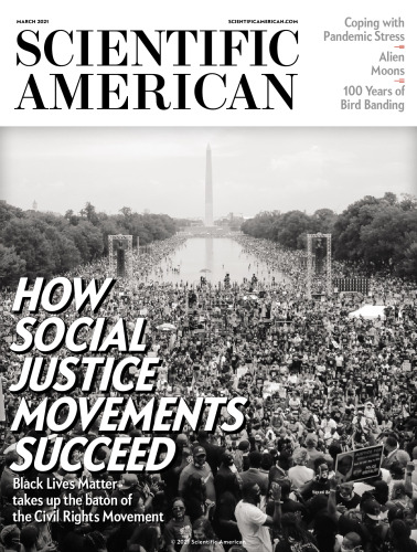 Scientific American