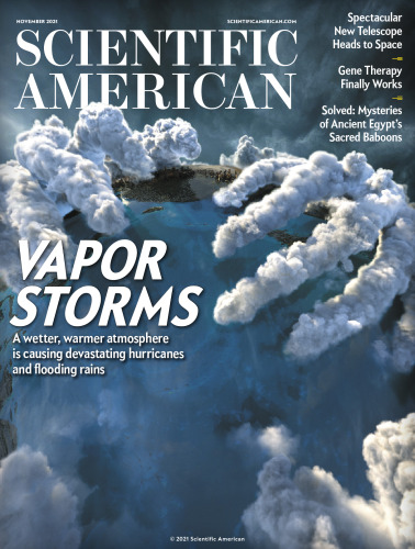 Scientific American