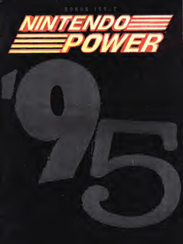 ﻿شماره قدرت نینتندو 068 ژانویه 1995