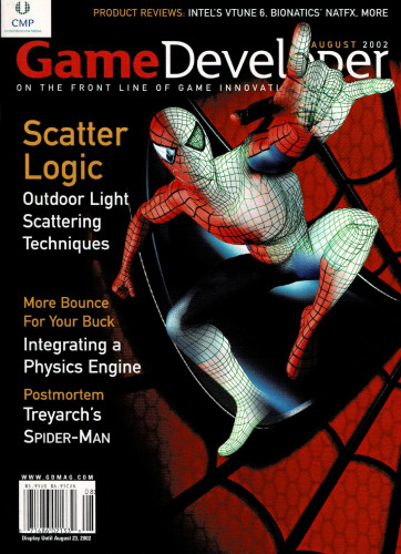 ﻿توسعه دهنده بازی