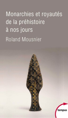 ﻿سلطنت ها و حق امتیاز از ماقبل تاریخ تا به امروز