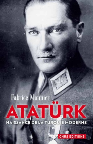 ﻿Atatürk - تولد ترکیه مدرن
