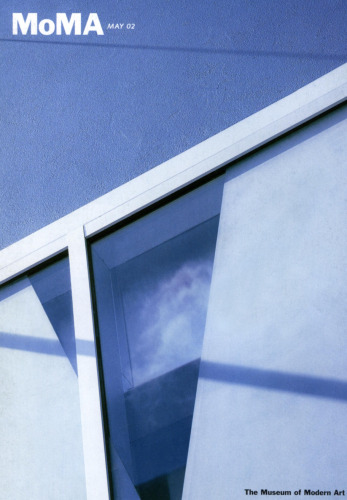 ﻿MOMA شماره 4 ، 2002