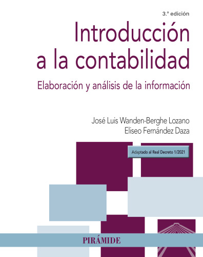 ﻿آشنایی با حسابداری: تهیه و تجزیه و تحلیل اطلاعات