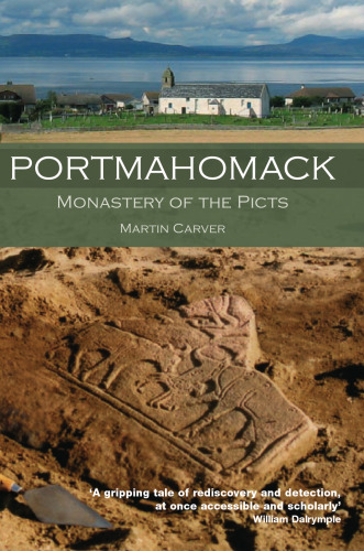 ﻿Portmahomack: Academy Pictish در شمال اسکاتلند