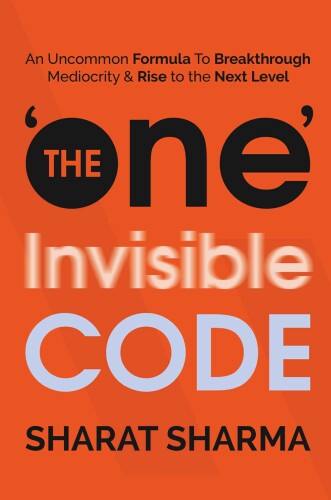 ﻿یک کد نامرئی: یک فرمول غیر معمول برای دستیابی به موفقیت متوسط ​​و افزایش به سطح بعدی