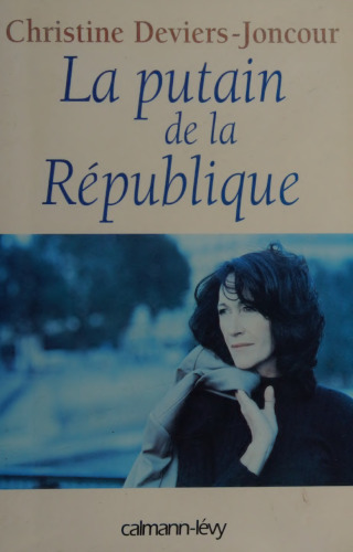 ﻿فاحشه جمهوری