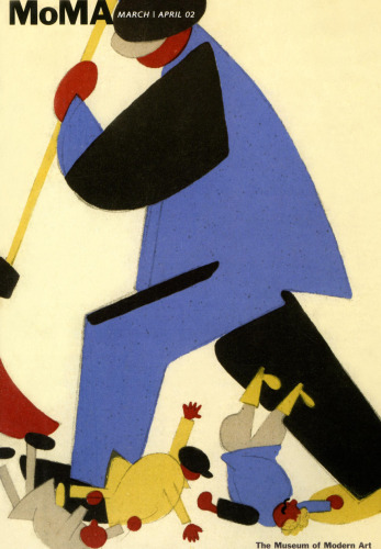 ﻿MOMA شماره 3 ، 2002