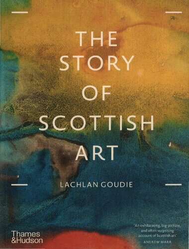 ﻿داستان هنر اسکاتلند