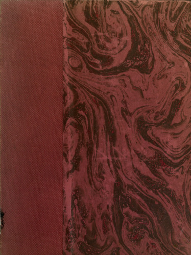 ﻿سی سال زندگی فرانسه دوم: زندگی موریس بارس