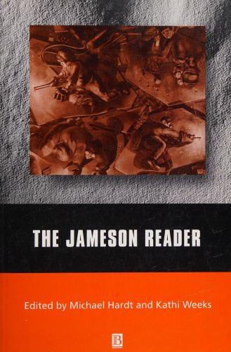 ﻿The Jameson Reader (خوانندگان ویلی بلکول)