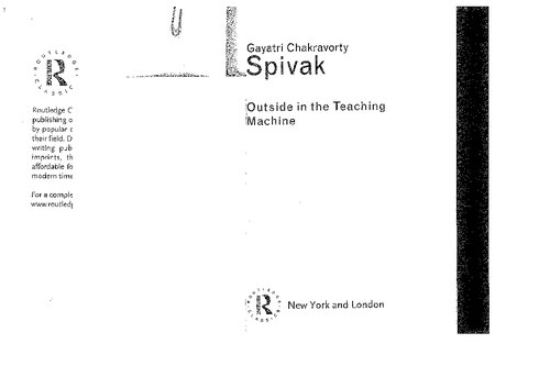 ﻿بیرون در دستگاه تدریس