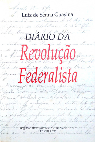 ﻿دفتر خاطرات انقلاب فدرالیستی