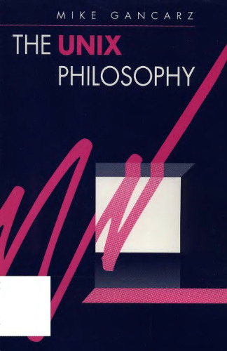 ﻿فلسفه یونیکس