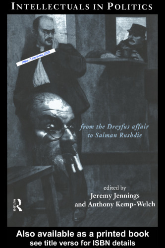 ﻿روشنفکران در سیاست