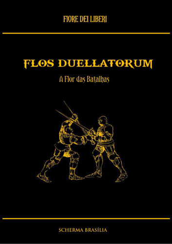 Flos Duellatorum