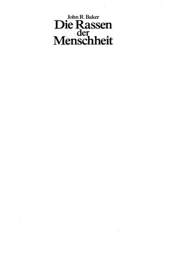 ﻿نژادهای بشر: خصوصیات ، اختلافات و روابط آنها با یکدیگر