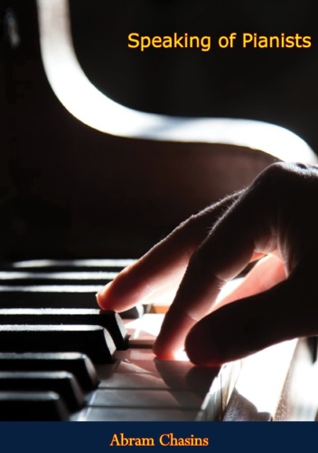 ﻿صحبت از پیانیست ها