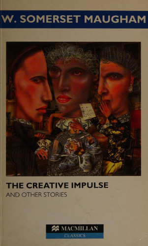 ﻿انگیزه خلاق و داستانهای دیگر