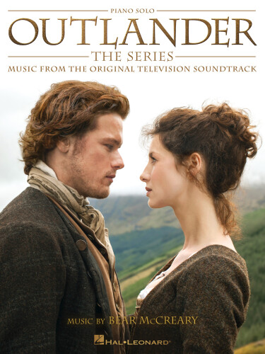 ﻿Outlander The Series Songbook Music از موسیقی متن فیلم اصلی
